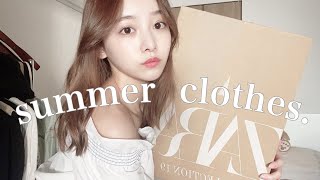 【購入品】ZARA購入品紹介ー！
