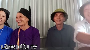 Hát sli giao lưu đối đáp đi chợ phiên các bác dân tộc nùng