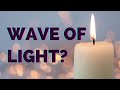 The International Wave of Light For Baby Loss On October 15th, What Is It? EP23 Podcast