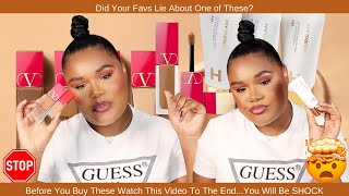 Before You Spend $$ On These Foundations, Watch This Full Video! Have Your Favorites Deceived You?