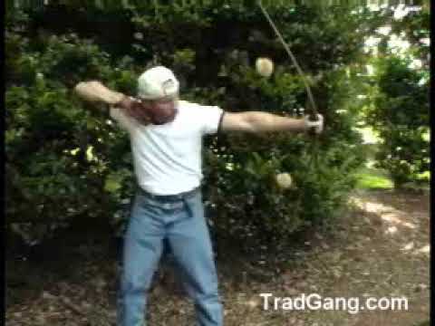 Trad Gang