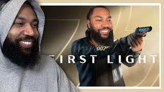 007 First Light Gameplay 