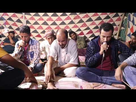 الشاعر احمد بوبلاش والرباع حمزة المغربي استماع طيب للجميع 