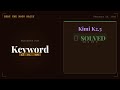 Kimi K2.5 plays Keyword — February 24, 2026 | Beat the Bots Daily