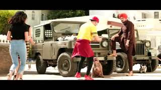 Toachan Song Sidhu Moosa Wala