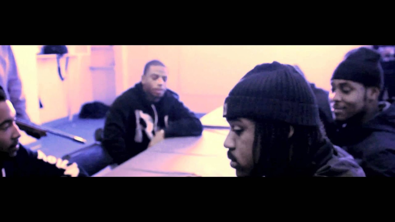 ThugMadeTv Presents Bodymore Bangas "I'M GOIN CRAZIE" Official Music Video 1080p HD