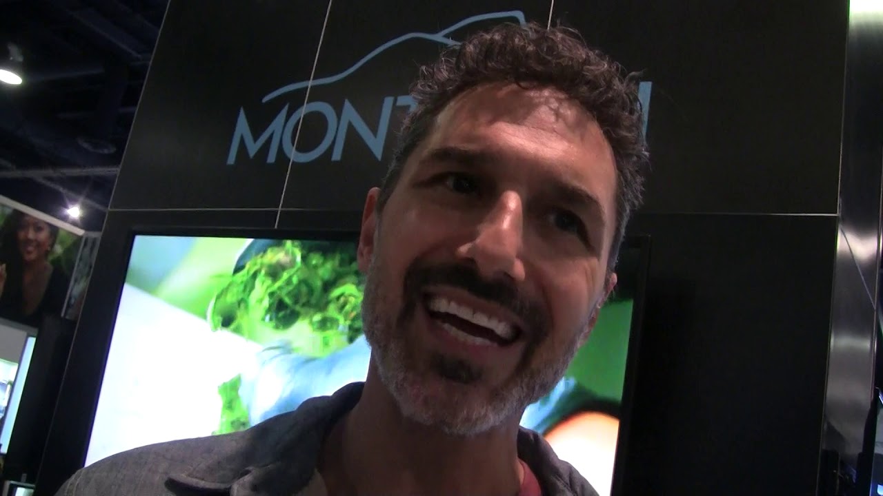 SURVIVOR Winner Ethan is on CBD TV1!