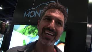 SURVIVOR Winner Ethan is on CBD TV1!