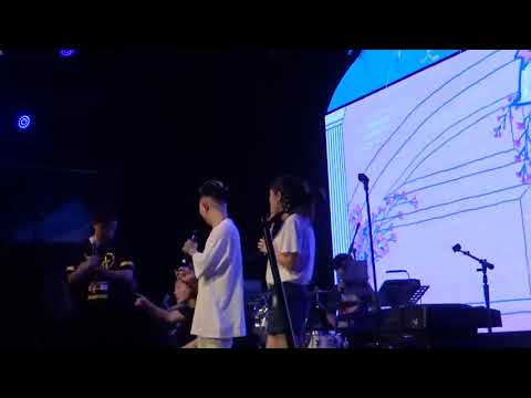 20190728 蕭秉治凡人巡迴演唱會［上海］天使見證的愛情