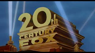 20Th Century Fox 1989 Say Anything... Opening