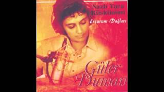 Güler Duman - Sevdalıyım Ben Bir Cana (Official Audio)