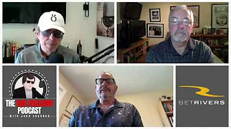 The Toronto Blue Jays & Their Mishandling Of Joey Votto's Retirement From Baseball W/ Steve Simmons.