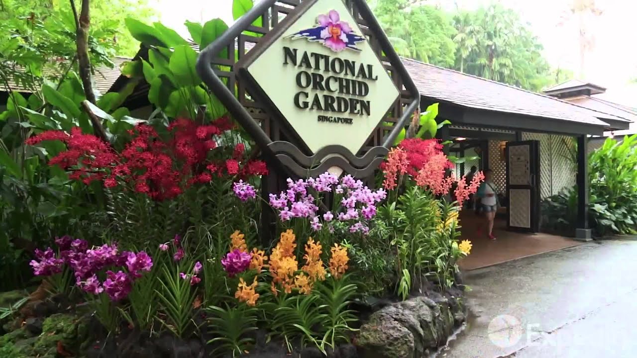 SINGAPORE by Luxury Escapes | www.theluxuryescapes.co.uk