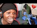 HER ROOMATE IS THE SIDE CHICK |LOYALTY TEST