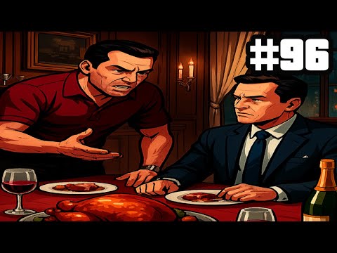 DONALD LOVE!🔸#96🔸GTA LIBERTY CITY STORIES🔸ROAD TO GTA VI