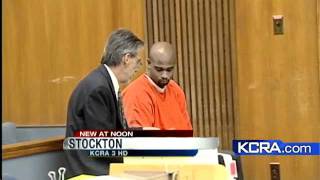 2nd Person Charged In Stockton Hit-and-Run