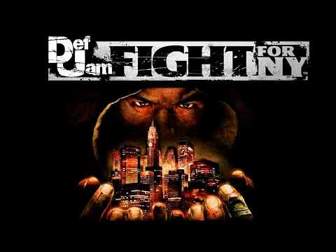 Def Jam: Fight for NY - Get it Now (Loading 1)