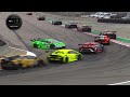 2026 Lamborghini Super Trofeo at WeatherTech Raceway Laguna Seca | Race 2 | Monterey, CA