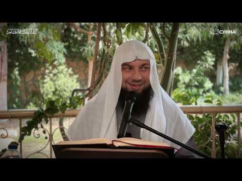 Величие рабства перед Господом || Сирадж Абу Тальха 