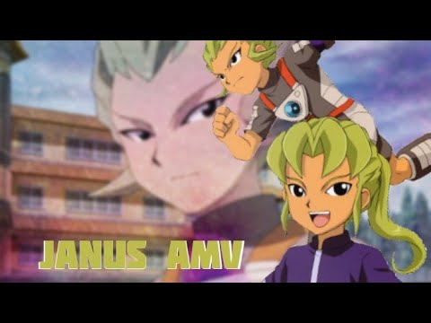 Rap de Jordan Greenway (Inazuma Eleven), El Astro del Géminis