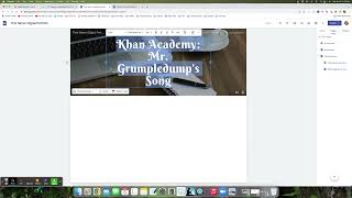 (2023) Digital Portfolio, Part 5: Adding Subpages to the Coding Practice Menu Page