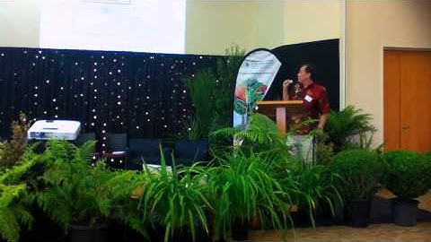 Keynote by Prof. Rupert Wegerif