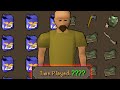 I earned a bond in free to play with new 2024 money makers osrs