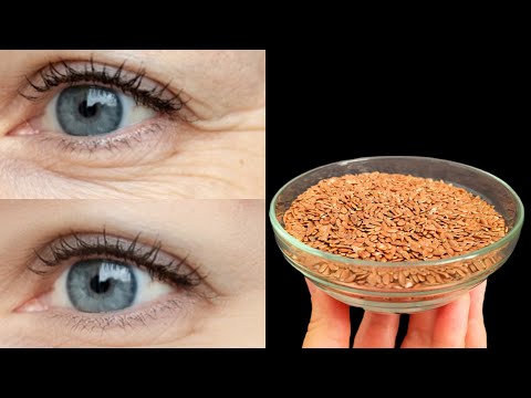 Unglaublich! ➖ 10 Jahre! 100% funktioniert! Anti Aging Behandlung für Falten und dunkle Flecken