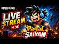 PAGAL SAIYAN is live