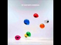 My Girl - Pet Shop Boys
