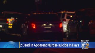 Authorities Continue to Investigate Hays Murder-Suicide