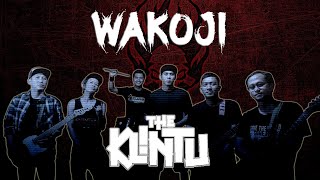 The KLintu - WAKOJI Lagu Rock #indramayu