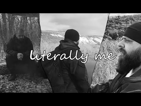 ВЫЖИВАЛОВО (LITERALLY ME) EDIT | VØJ, Narvent - Memory Reboot