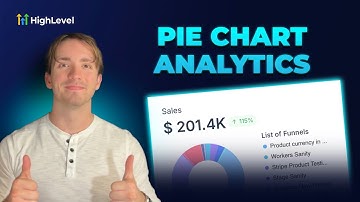 How to Use the Pie Chart Feature in Your Analytics Dashboard