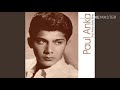 Paul Anka - Put Your Head On My Shoulder - (1 Hour Loop)