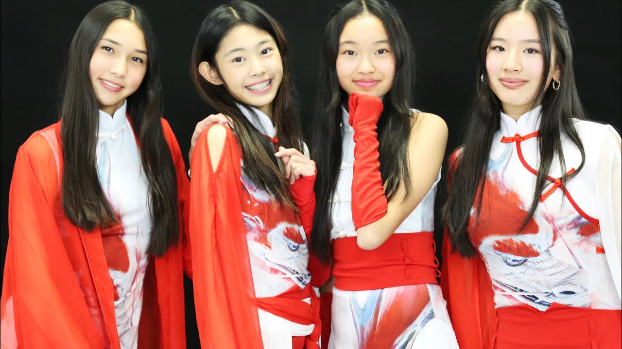 Super Idol - 热爱105度的你波士顿美少女组合- YouTube