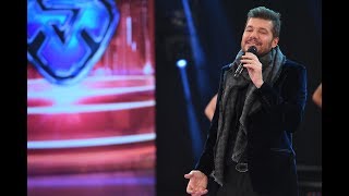 Showmatch - Programa 09/06/17