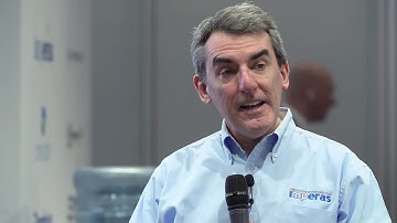 RISC-V Booth Presentation at Embedded World 2020: Imperas