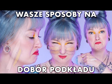 Wideo: 13 sposobów na wybór sztucznych rzęs