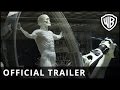 Westworld  official trailer  warner bros uk