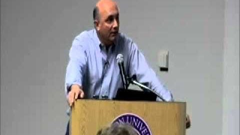 2009 SouthEast LinuxFest   Keith Bergelt   How patent trolls use patents against the Linux community WMV V9