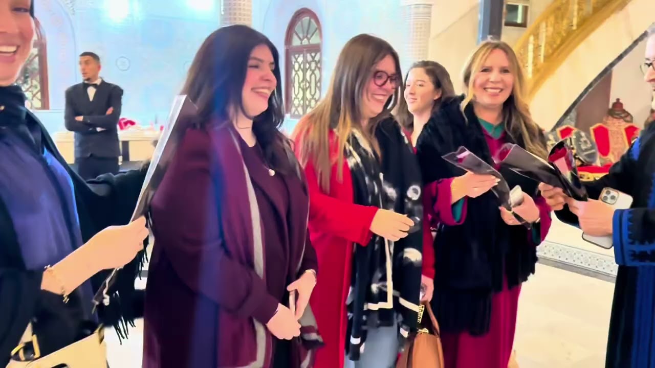 “حفل روحي أندلسي: احتفال رمضاني بلمسة شعرية وموسيقية في طنجة - الدورة 12” د. أحمد الحريشي