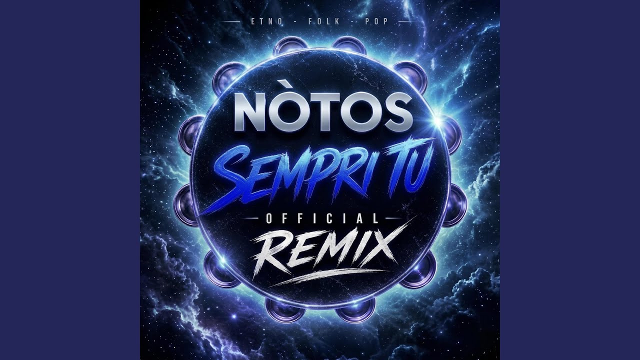 Sempri Sempri tu (Official Remix) - YouTube