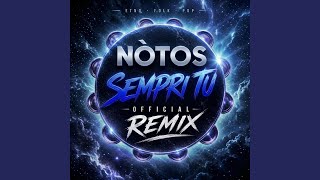 Sempri Tu Official Remix