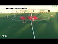 CHIRIACO FC VS SANTA ANA WINDS FC