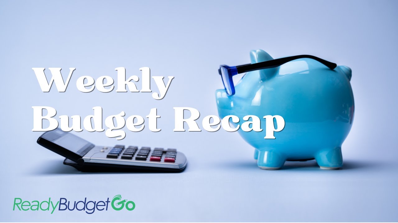 The Weekly Real Ep 15 | Man Plans and God Laughs | Tapping My Emergency Fund for a Surprise Debt