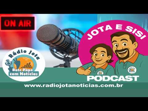 Podcast Bate-Papo: Entrevista o músico, cantor e professor Markinho Moreira – 18/09/2025.