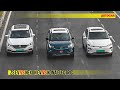 Tata Nexon EV vs MG ZS EV vs Hyundai Kona Electric - Leading the charge | Comparison | Autocar India