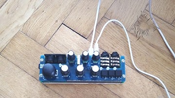 Axoloti with Axocontrol