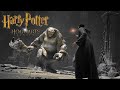 HARRY POTTER HOGWARTS LEGACY - videojuego trailer cinemático - juegos 2023